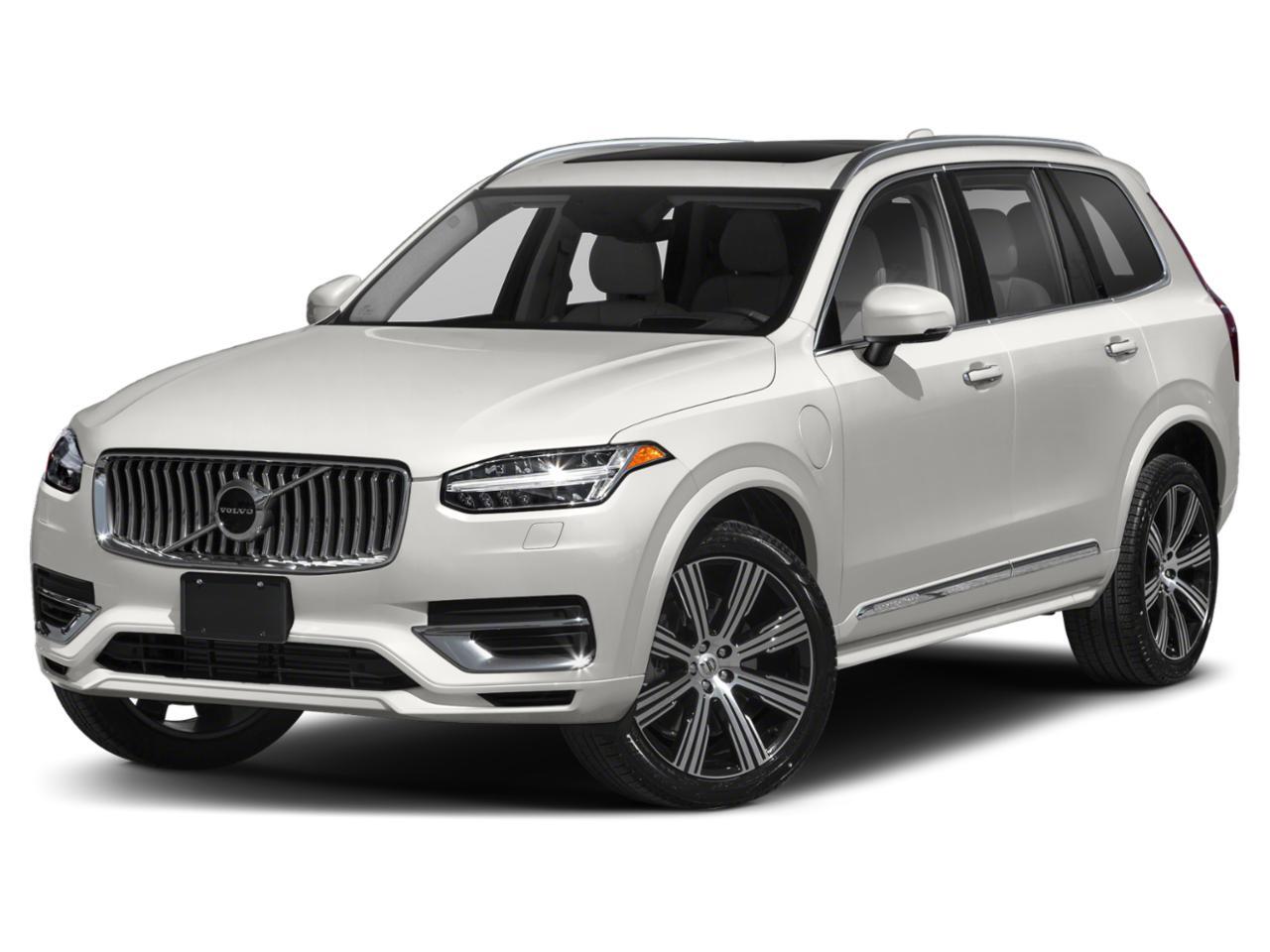 2021 Volvo XC90 Recharge eAWD Inscription 7P