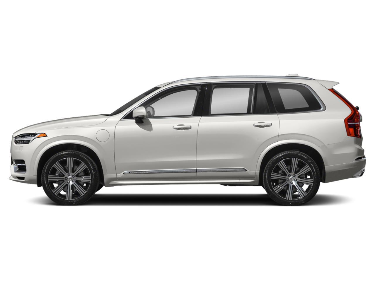 2021 Volvo XC90 Recharge eAWD Inscription 7P