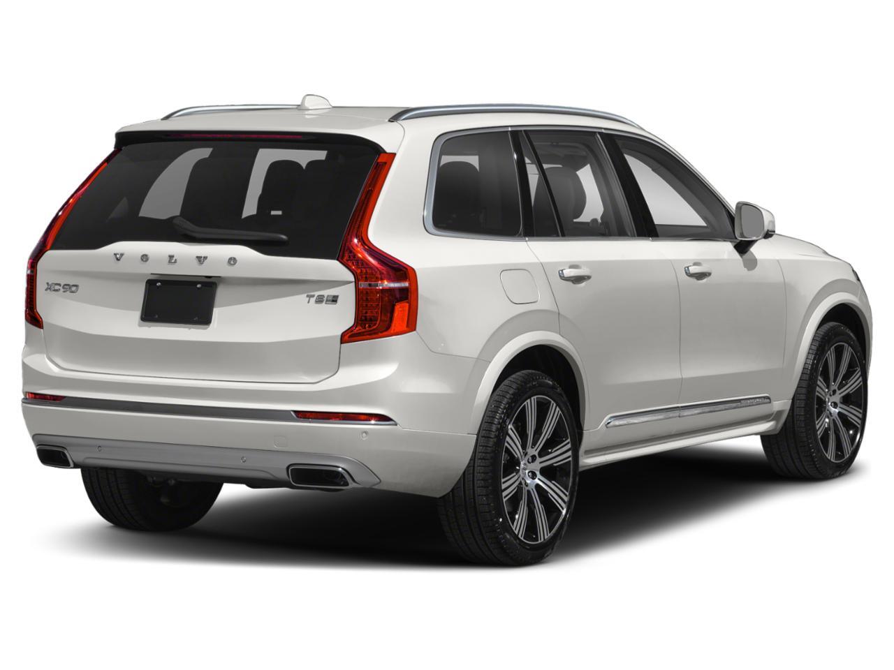2021 Volvo XC90 Recharge eAWD Inscription 7P