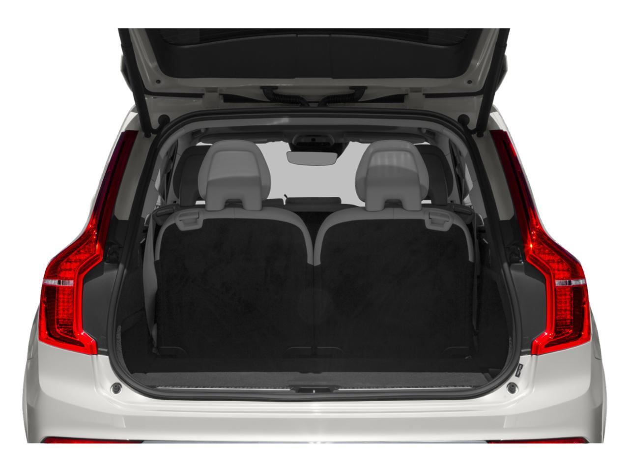 2021 Volvo XC90 Recharge eAWD Inscription 7P Tucson AZ