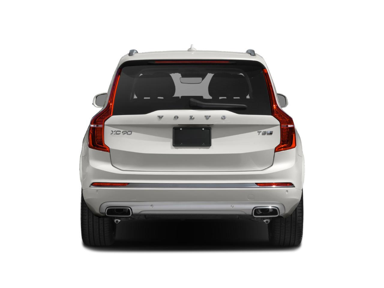 2021 Volvo XC90 Recharge eAWD Inscription 7P Tucson AZ