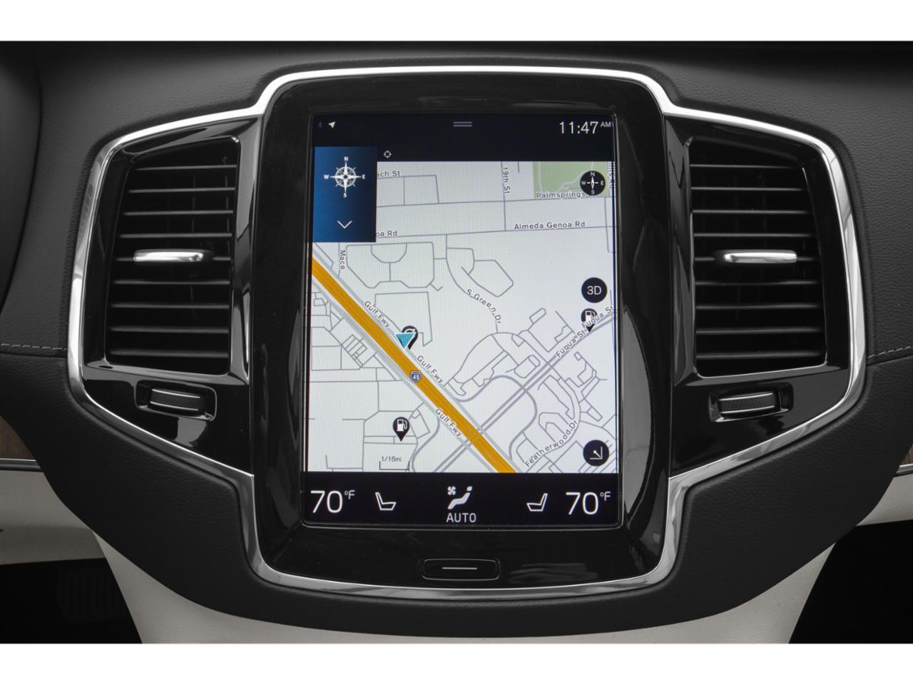 2021 Volvo XC90 Recharge eAWD Inscription 7P Tucson AZ