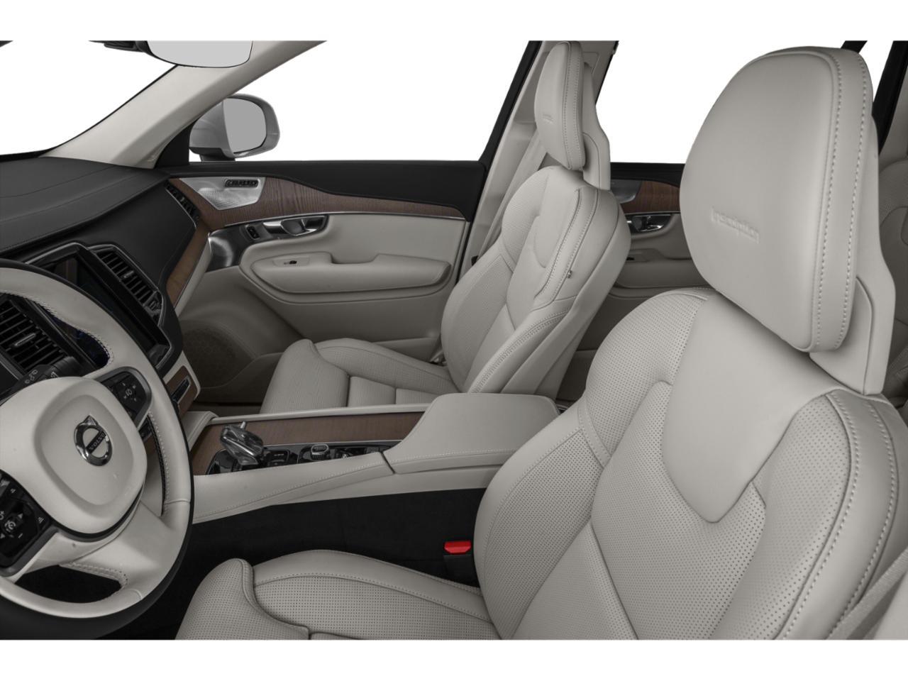 2021 Volvo XC90 Recharge eAWD Inscription 7P Tucson AZ