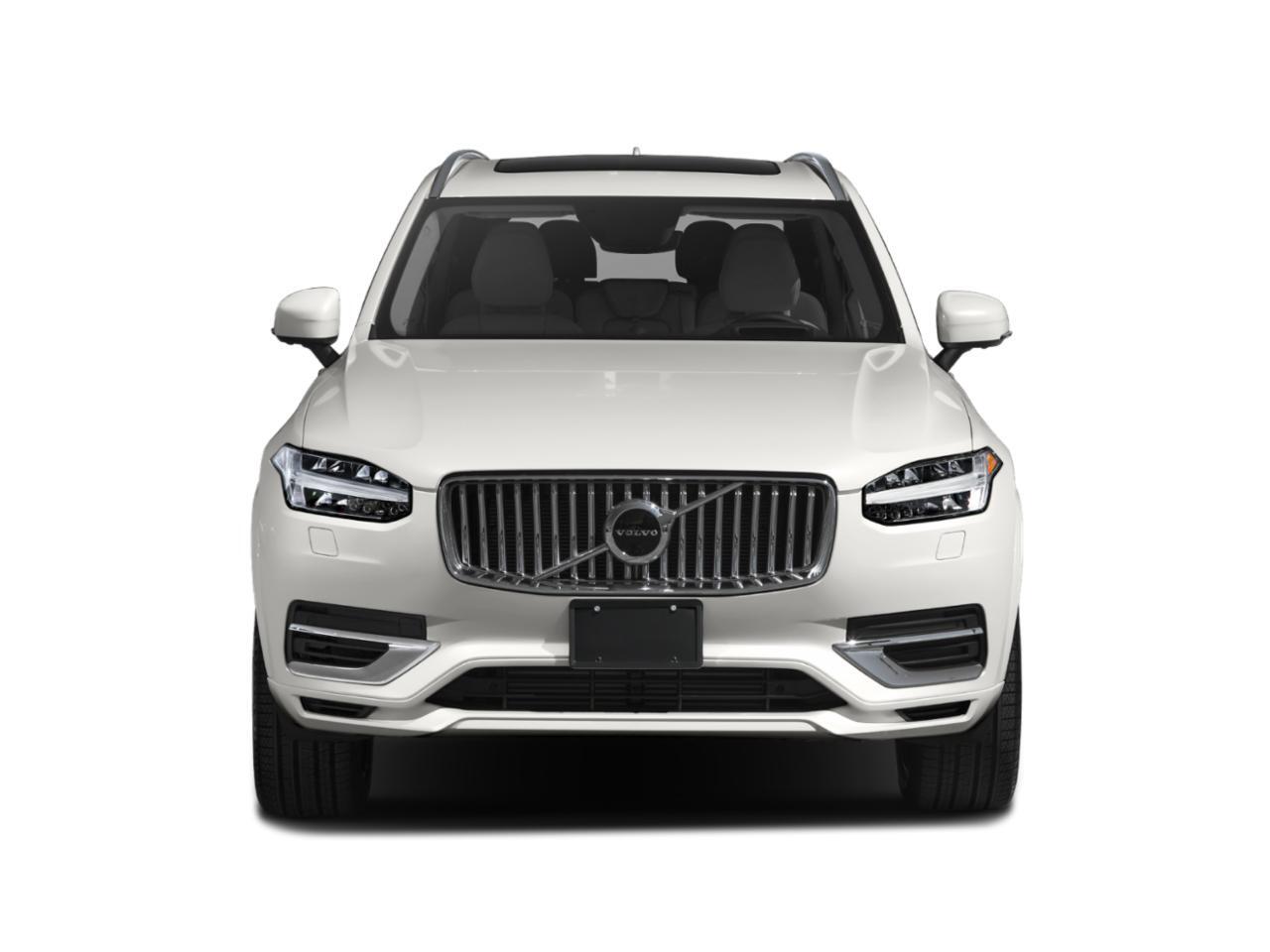2021 Volvo XC90 Recharge eAWD Inscription 7P Tucson AZ