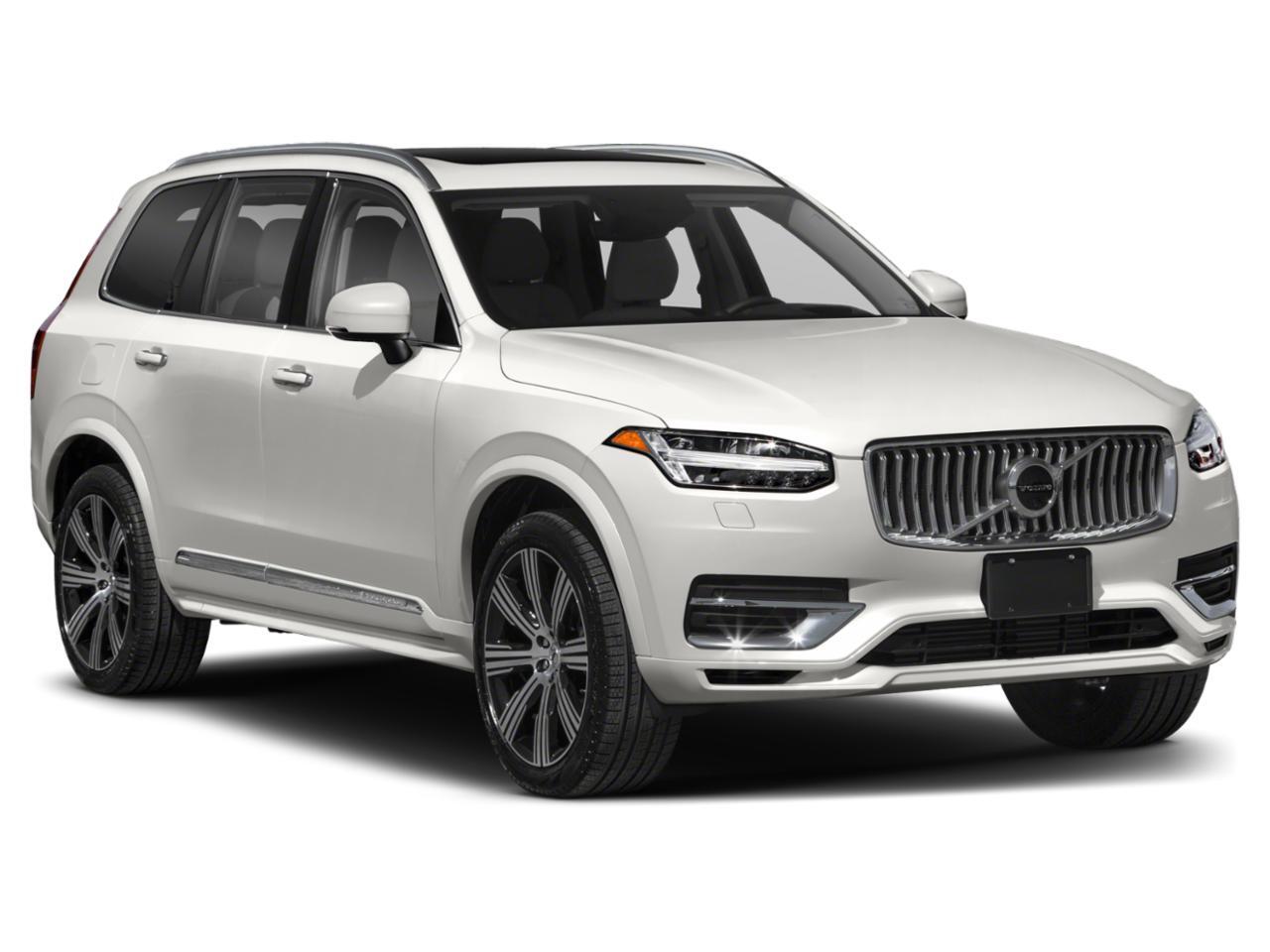 2021 Volvo XC90 Recharge eAWD Inscription 7P Tucson AZ