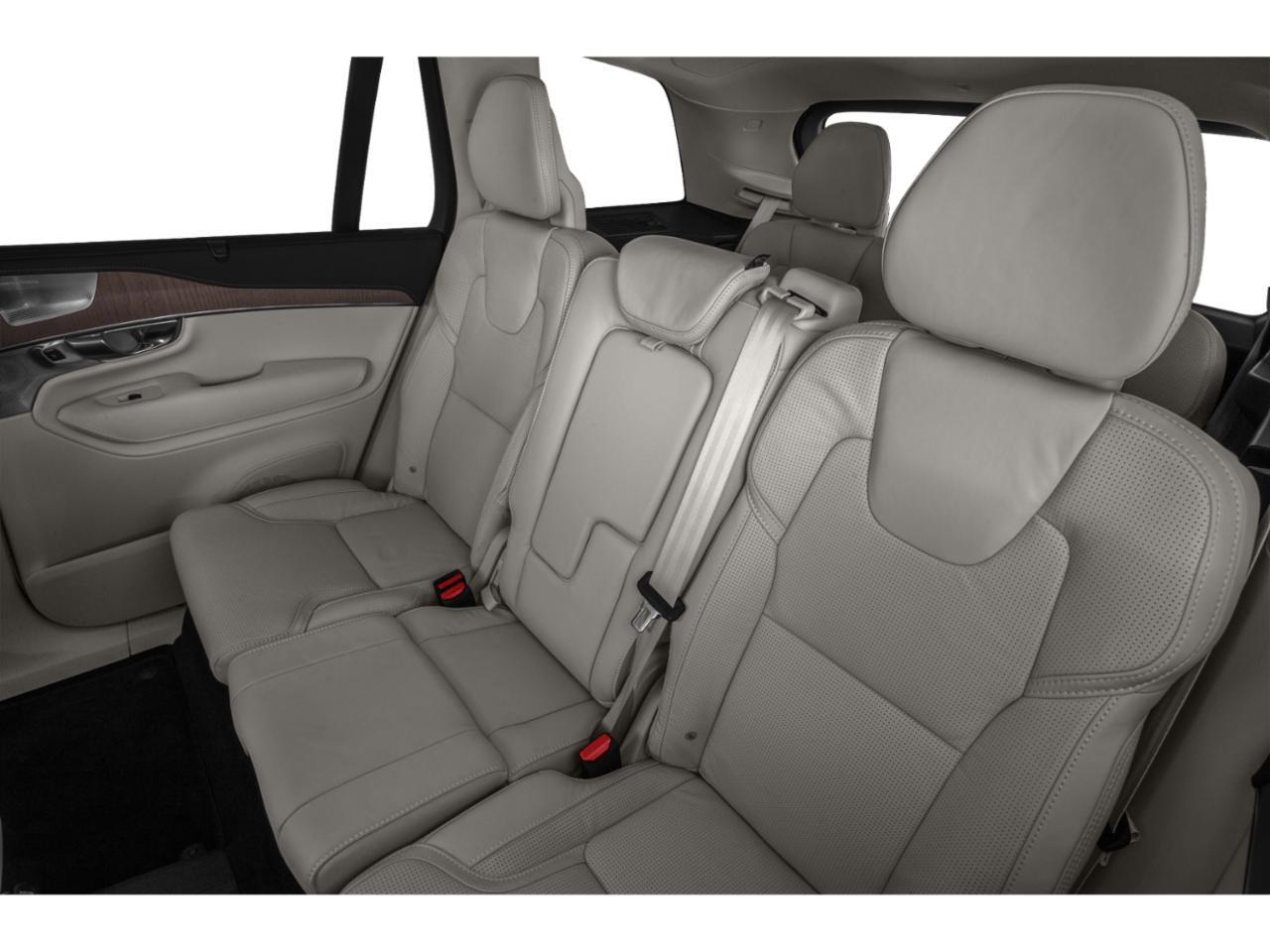 2021 Volvo XC90 Recharge eAWD Inscription 7P Tucson AZ