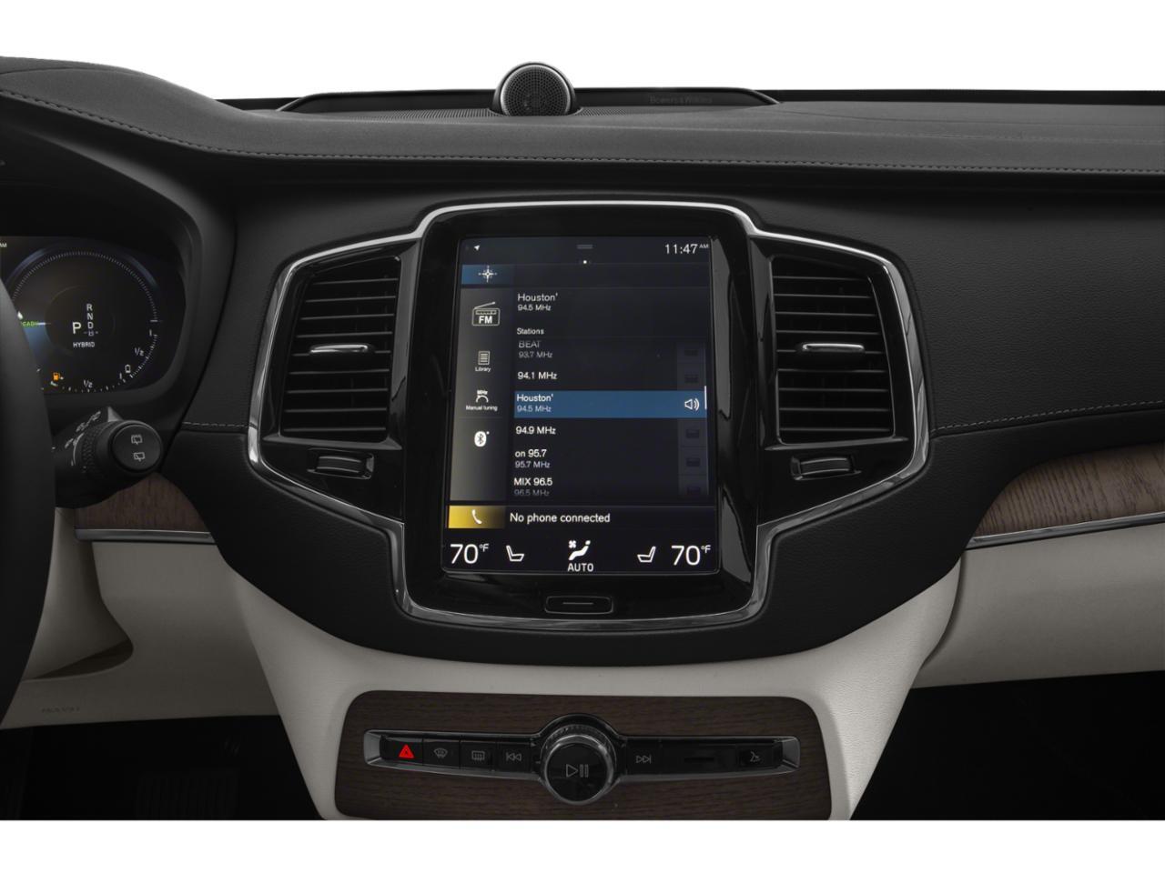 2021 Volvo XC90 Recharge eAWD Inscription 7P Tucson AZ