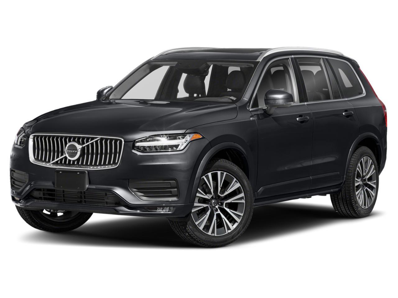 2021 Volvo XC90 T6 Momentum