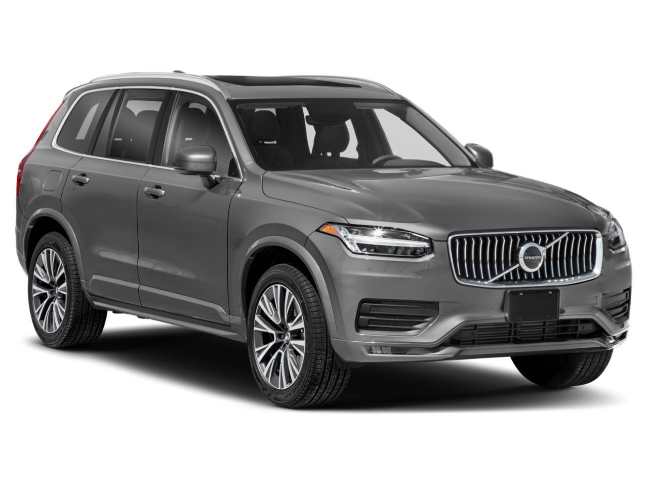 2021 Volvo XC90 T6 Momentum San Clemente CA