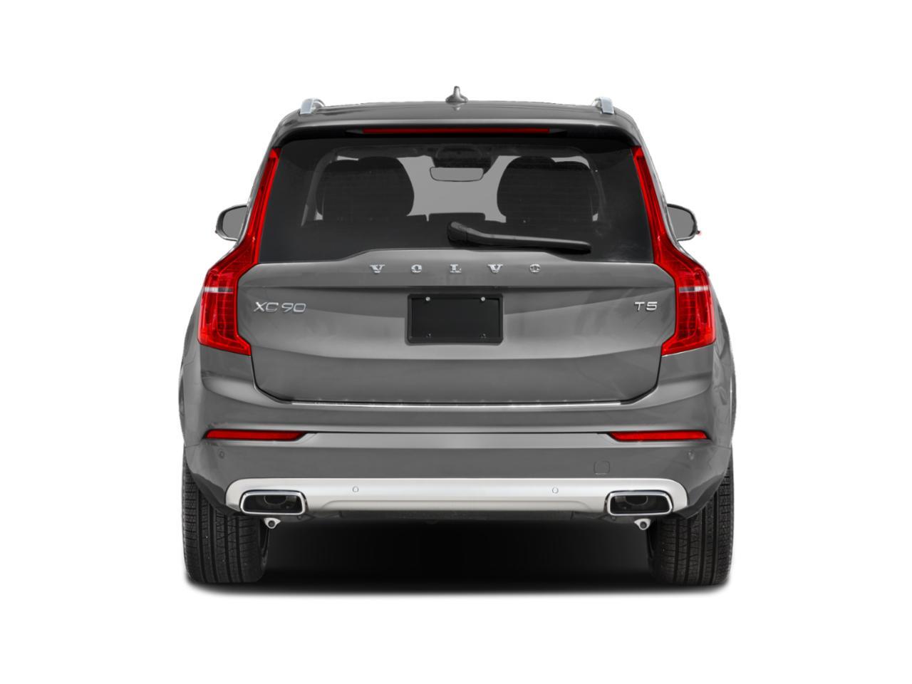 2021 Volvo XC90 T6 Momentum San Clemente CA