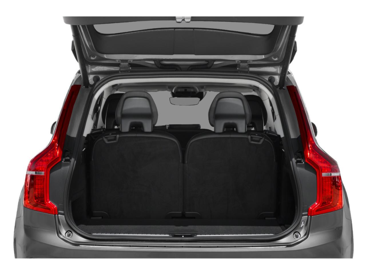 2021 Volvo XC90 T6 Momentum San Clemente CA