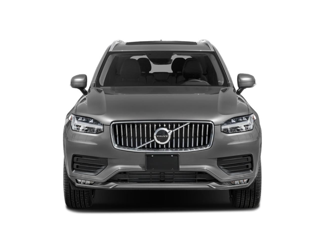 2021 Volvo XC90 T6 Momentum San Clemente CA