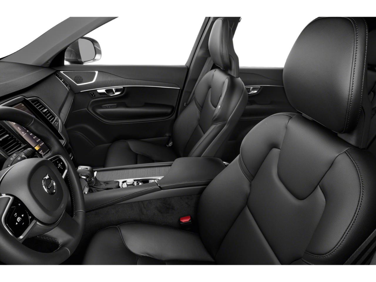 2021 Volvo XC90 T6 Momentum San Clemente CA