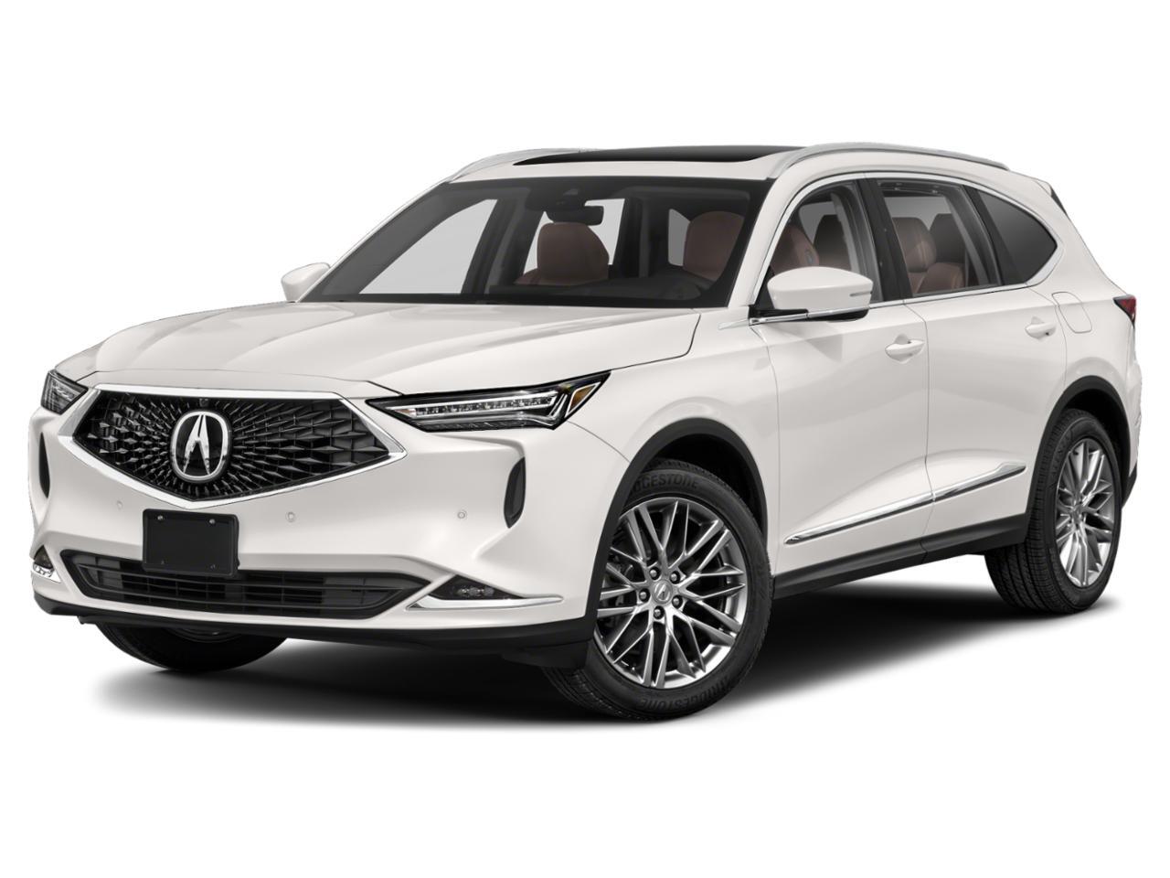 2022 Acura MDX SH-AWD w/Advance Package's photo