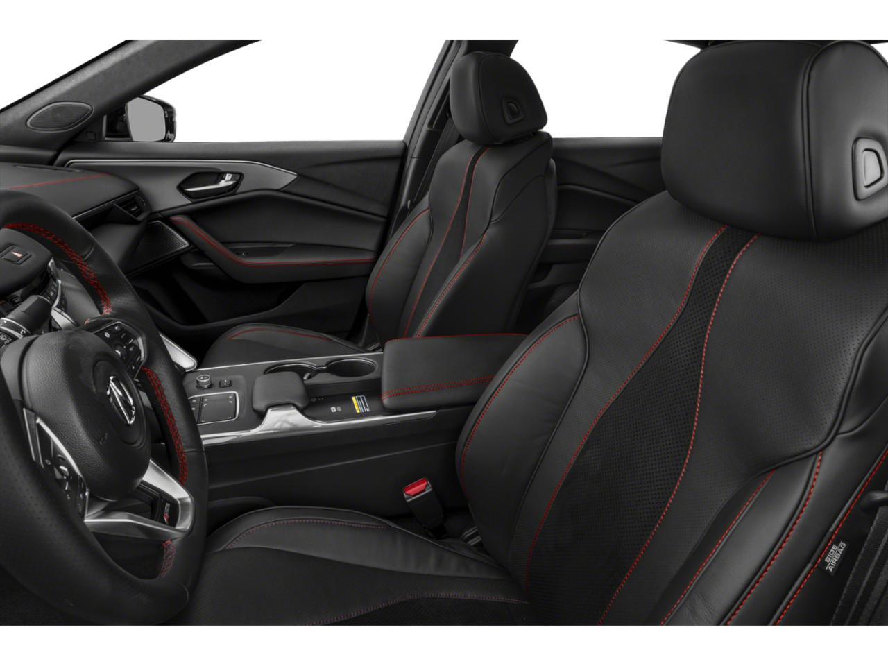 2022 ACURA TLX w/A-Spec Package Guaynabo PR