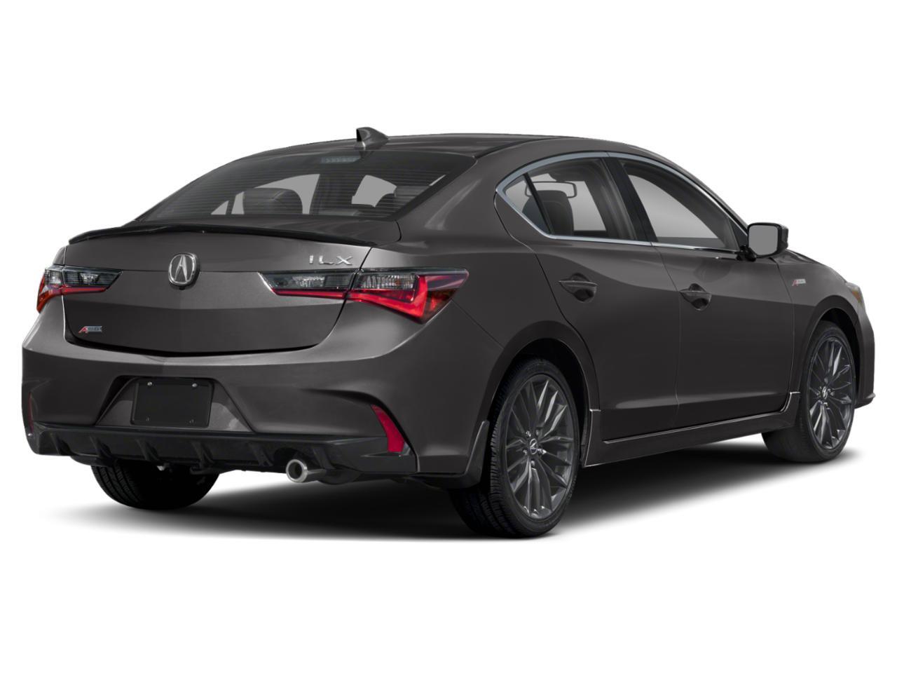 2022 Acura ILX Premium &amp; A-SPEC Packages | Technology &amp; A-SPEC Packages Baton Rouge LA