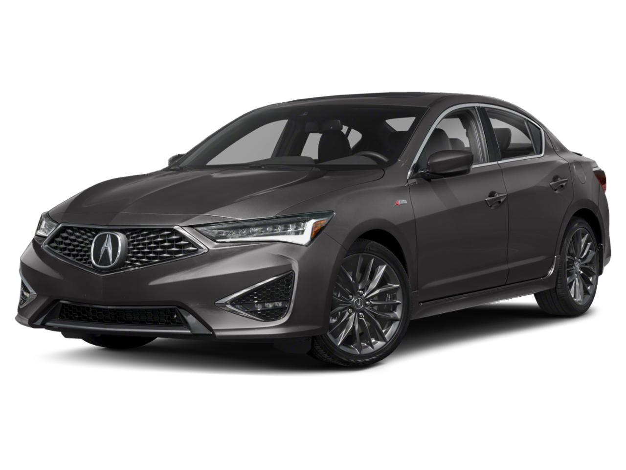 2022 Acura ILX Premium &amp; A-SPEC Packages | Technology &amp; A-SPEC Packages Baton Rouge LA