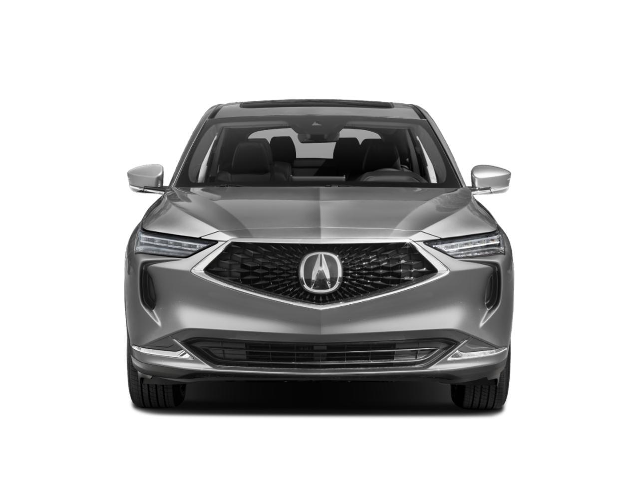 2022 Acura MDX Roseville CA