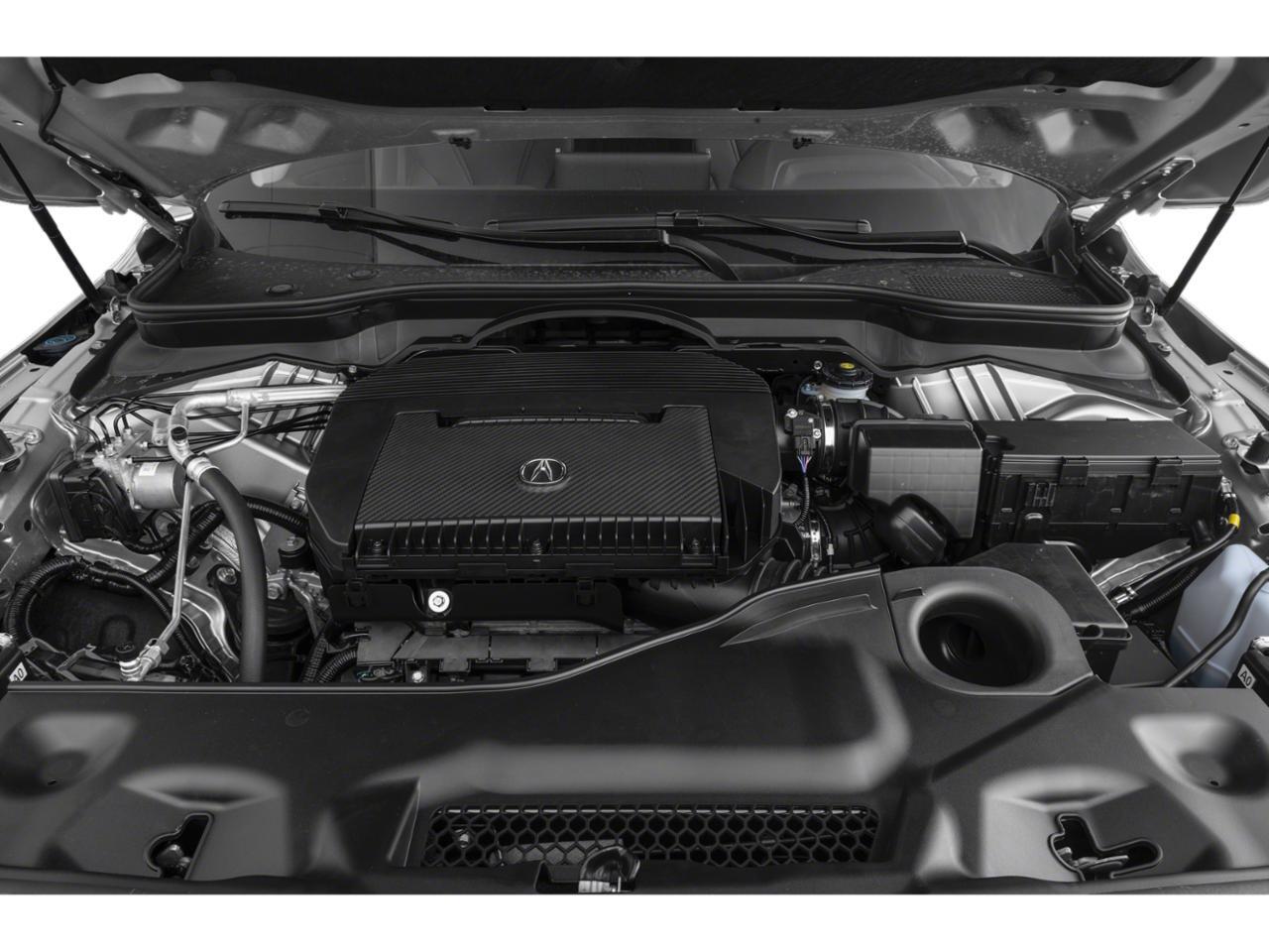2022 Acura MDX Roseville CA