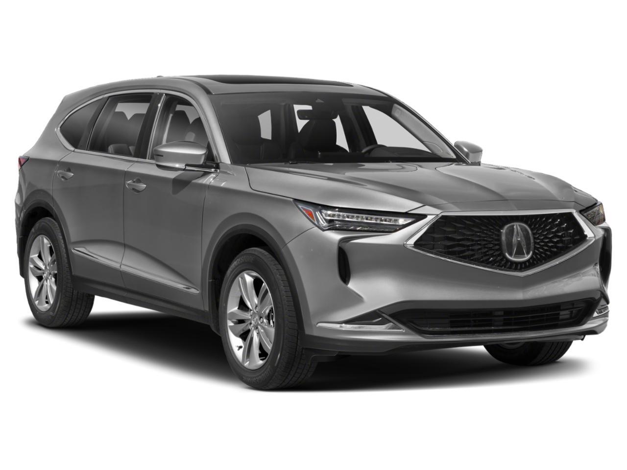 2022 Acura MDX Roseville CA