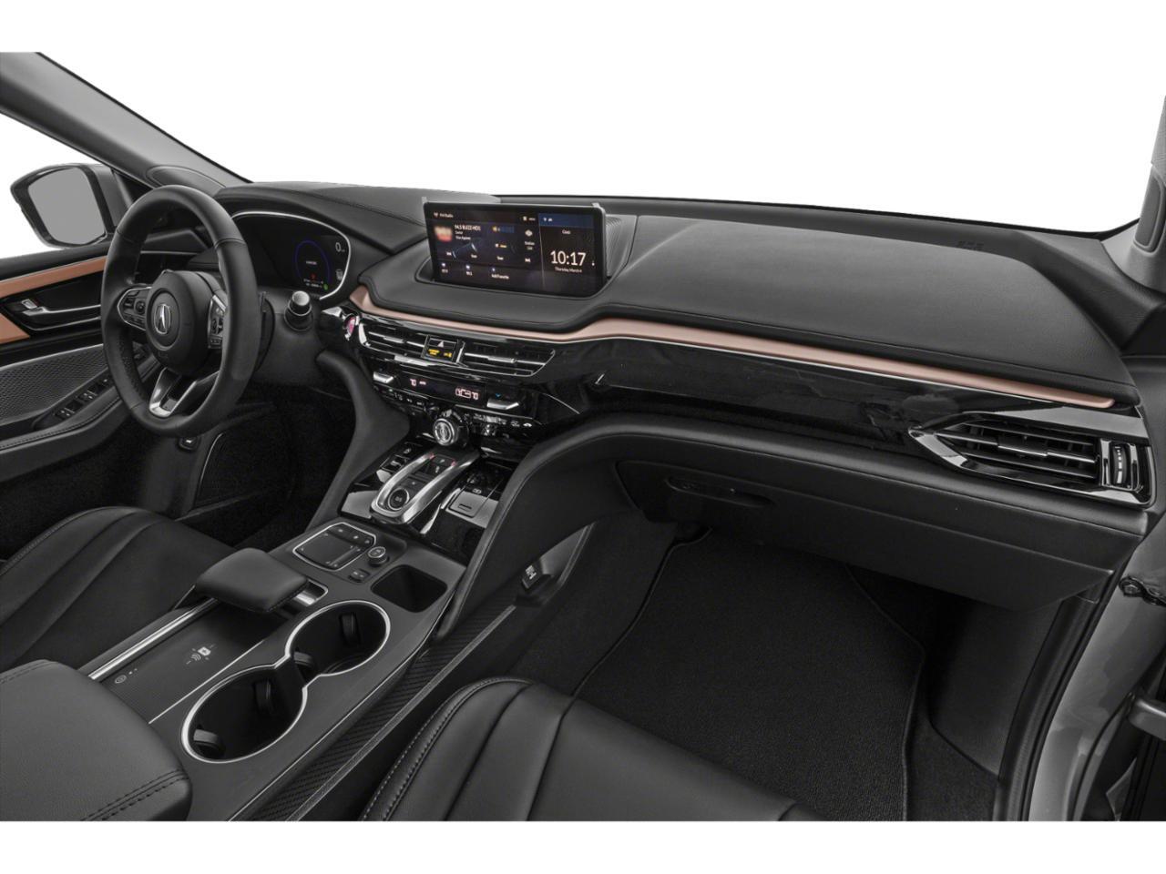 2022 Acura MDX Roseville CA