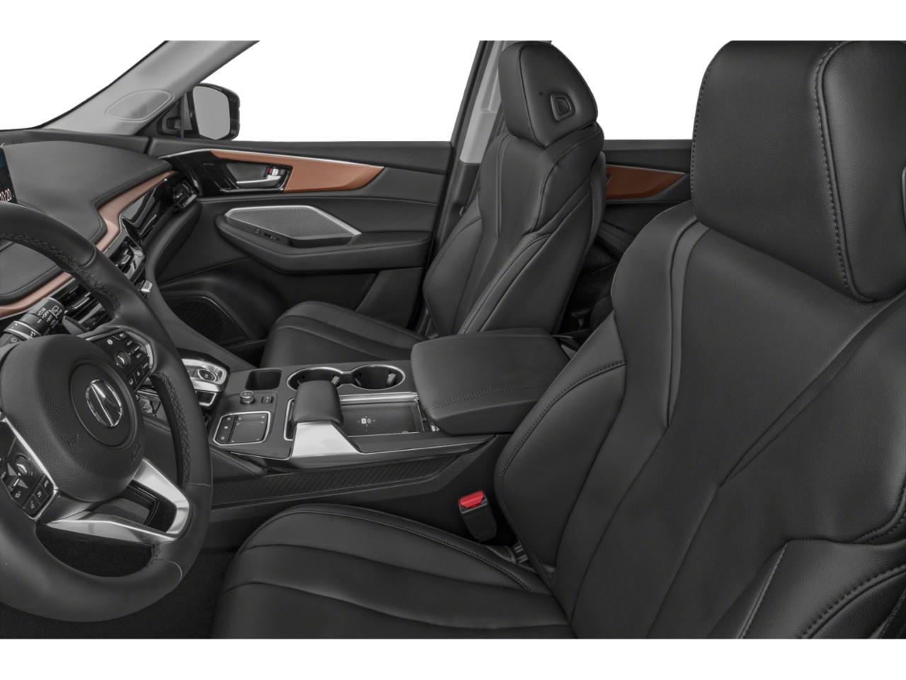 2022 Acura MDX Roseville CA