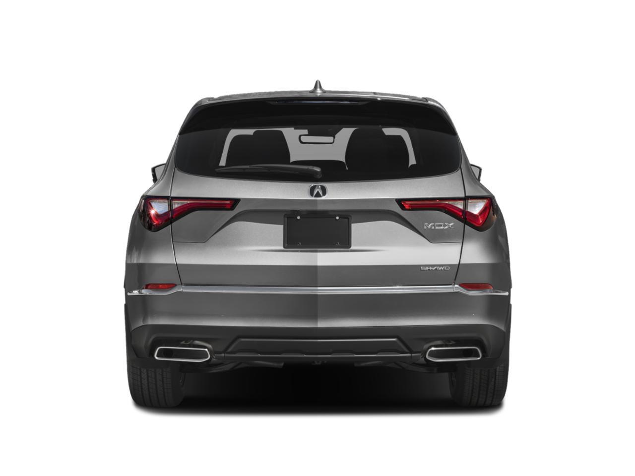 2022 Acura MDX Roseville CA