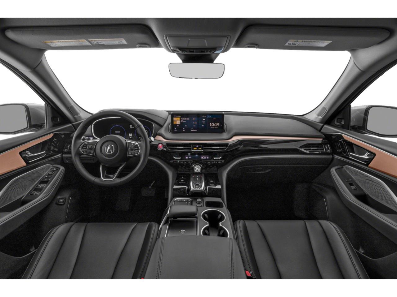 2022 Acura MDX Roseville CA