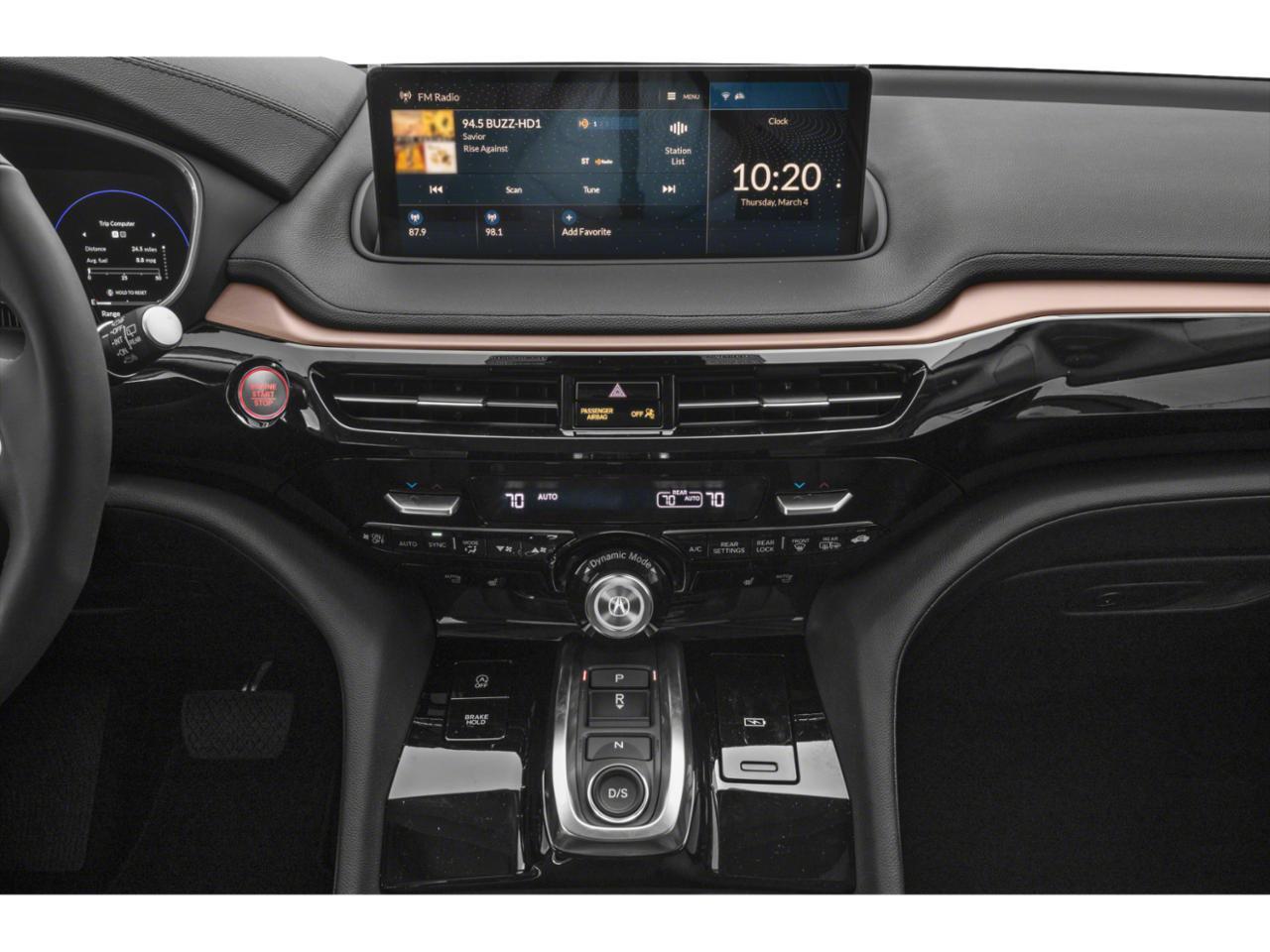 2022 Acura MDX Roseville CA