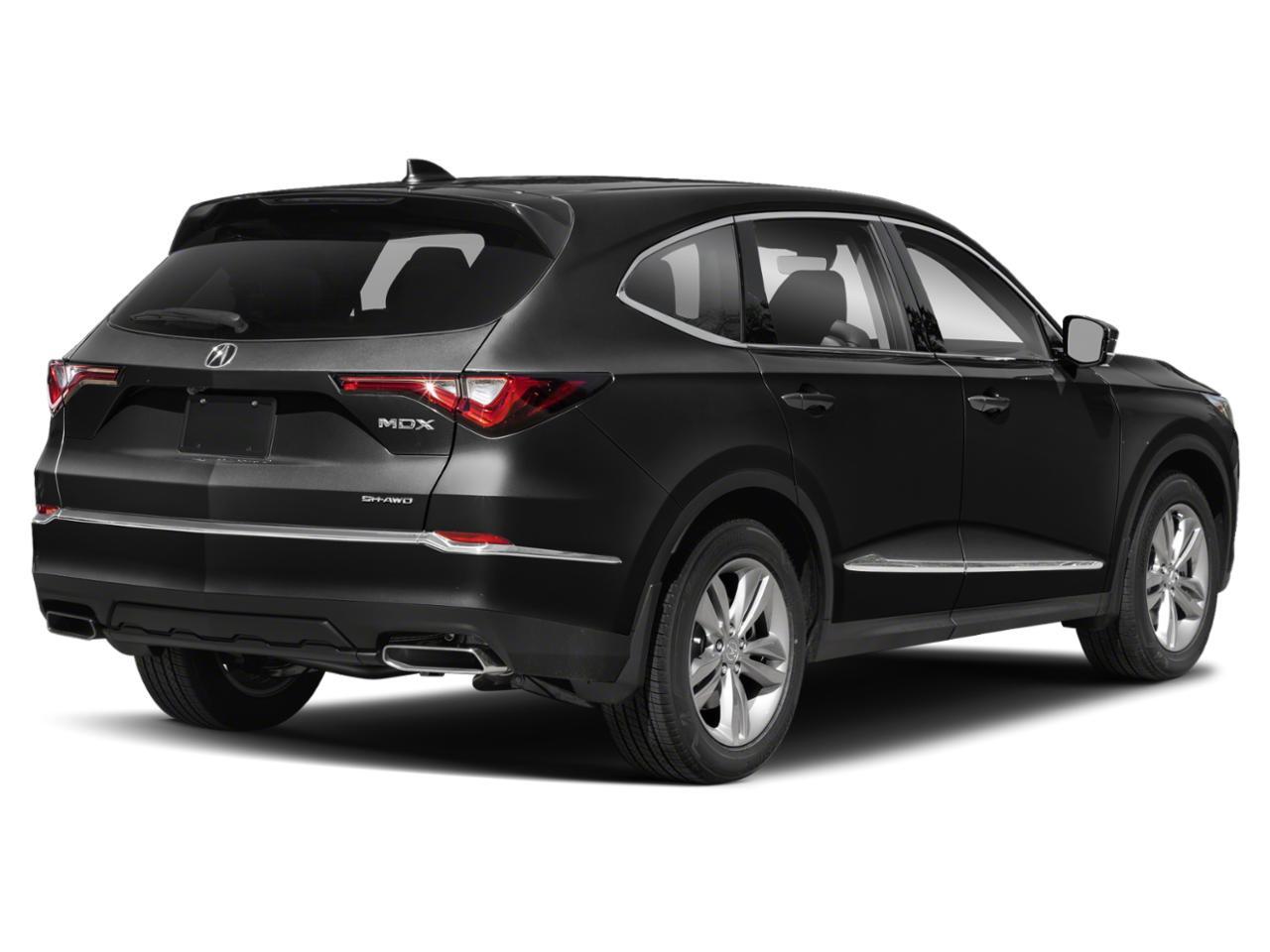 2022 Acura MDX Roseville CA