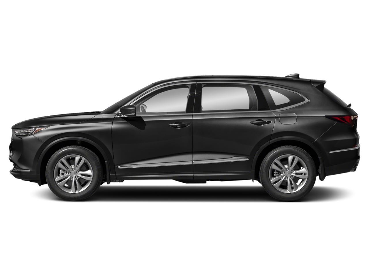 2022 Acura MDX Roseville CA