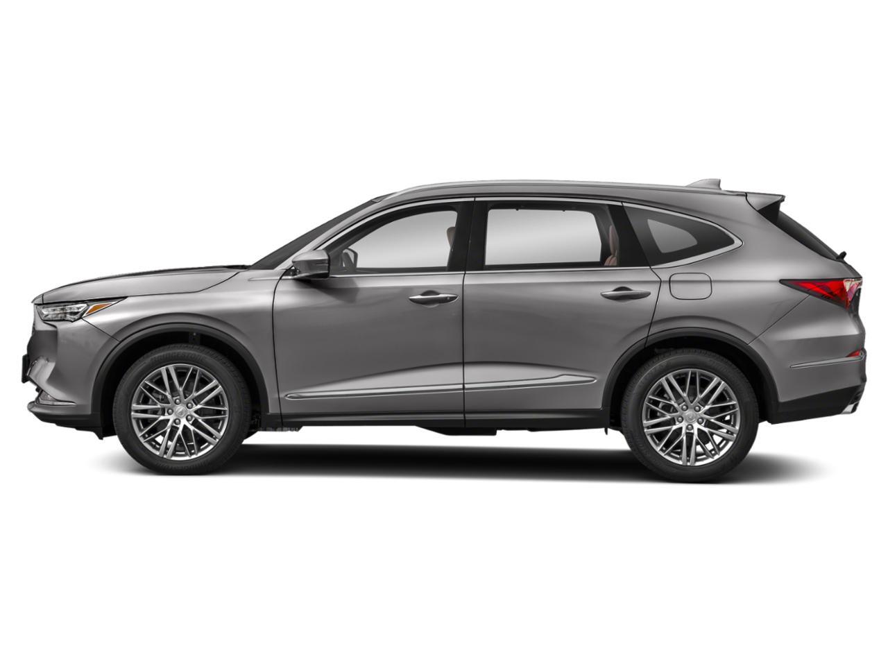 2022 Acura MDX Advance Tucson AZ