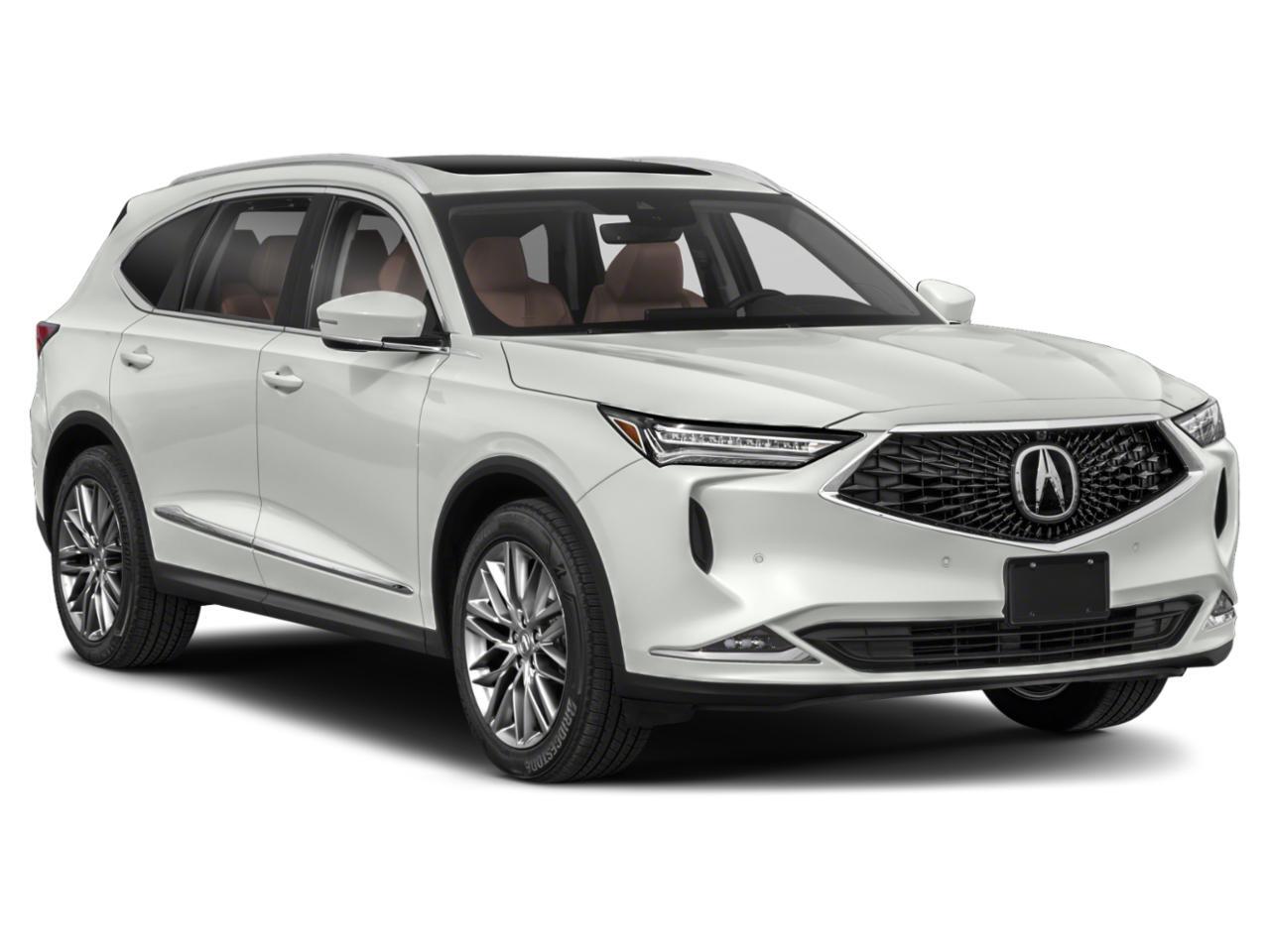 2022 Acura MDX SH-AWD w/Advance Package San Clemente CA