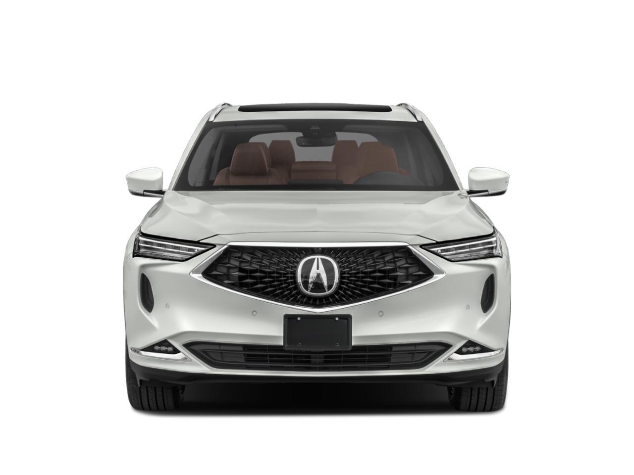 2022 Acura MDX SH-AWD w/Advance Package San Clemente CA