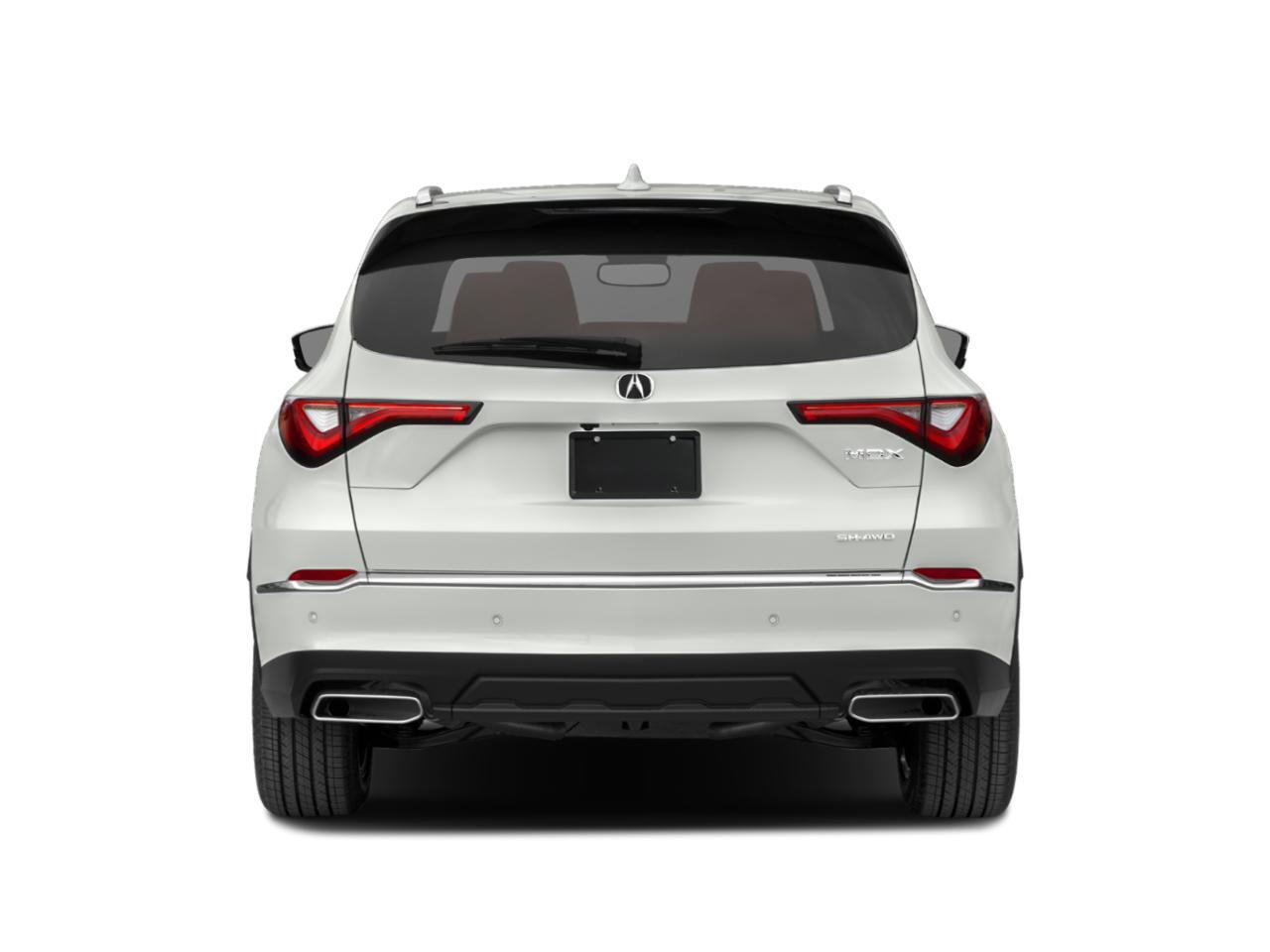 2022 Acura MDX SH-AWD w/Advance Package San Clemente CA