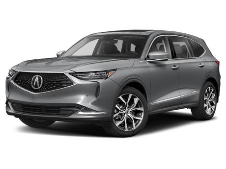 2022 Acura MDX SH-AWD w/Technology Package Oshkosh WI