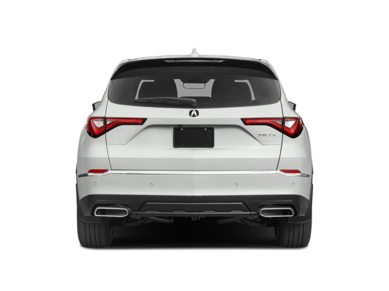 2022 Acura MDX SH-AWD w/Technology Package San Clemente CA