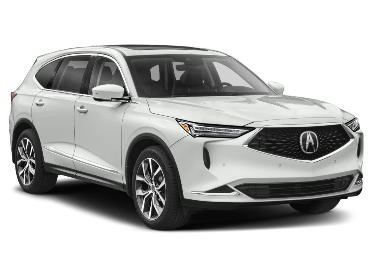 2022 Acura MDX SH-AWD w/Technology Package San Clemente CA