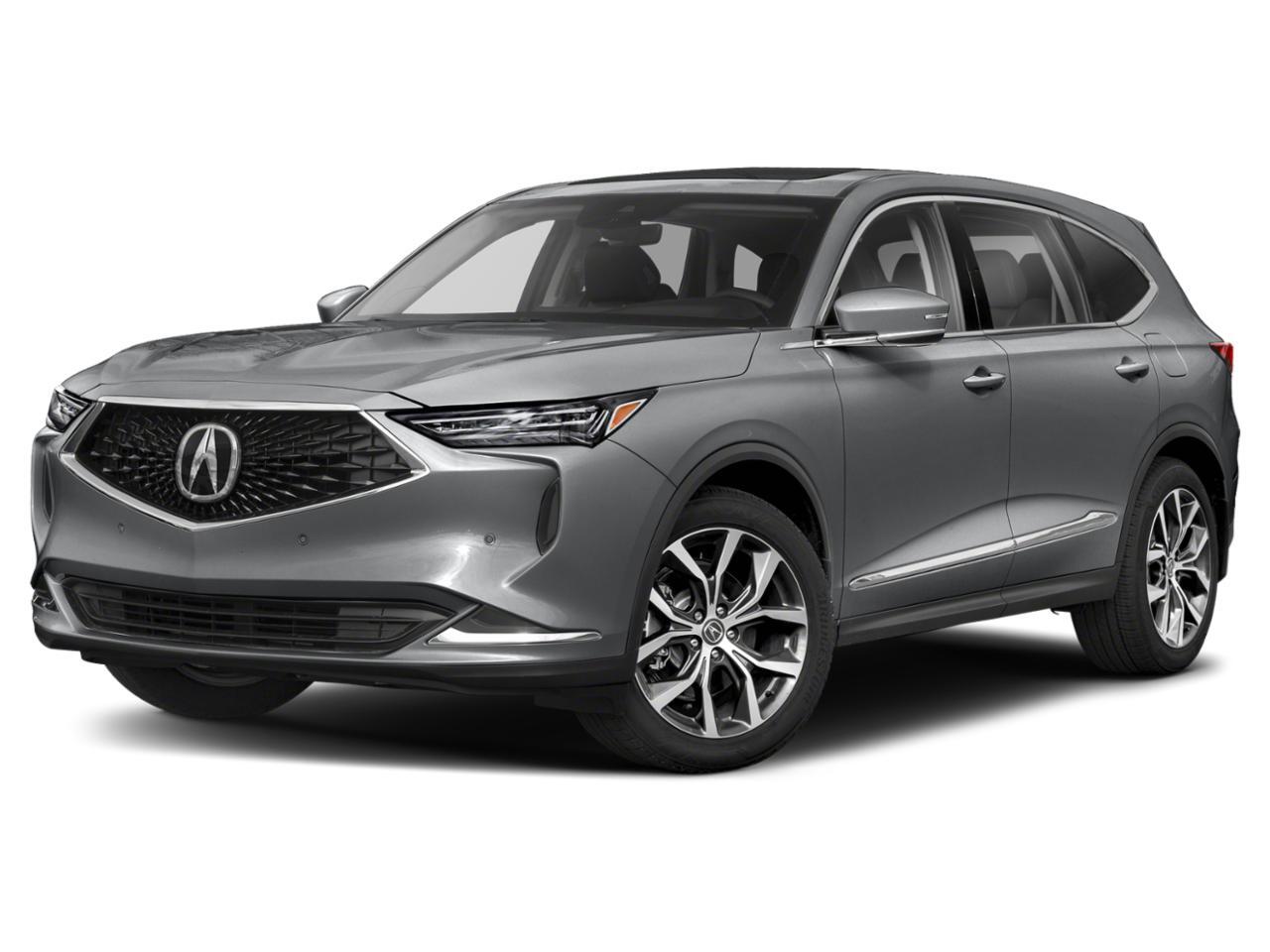 2022 Acura MDX SH-AWD w/Technology Package San Clemente CA