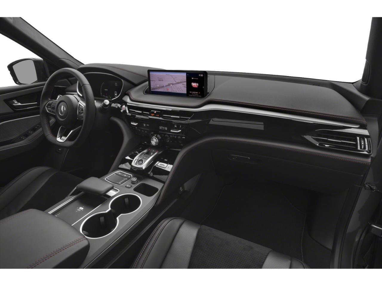 2022 Acura MDX Type S Roseville CA