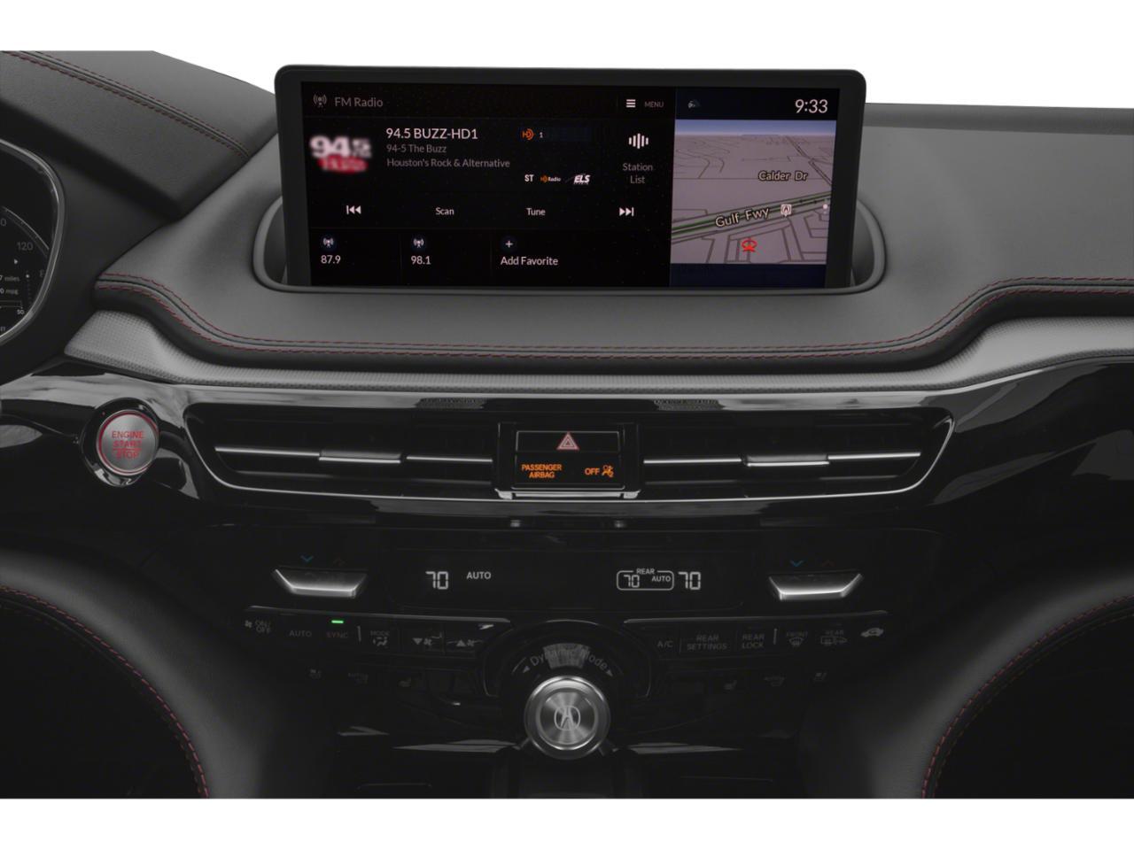 2022 Acura MDX Type S Roseville CA