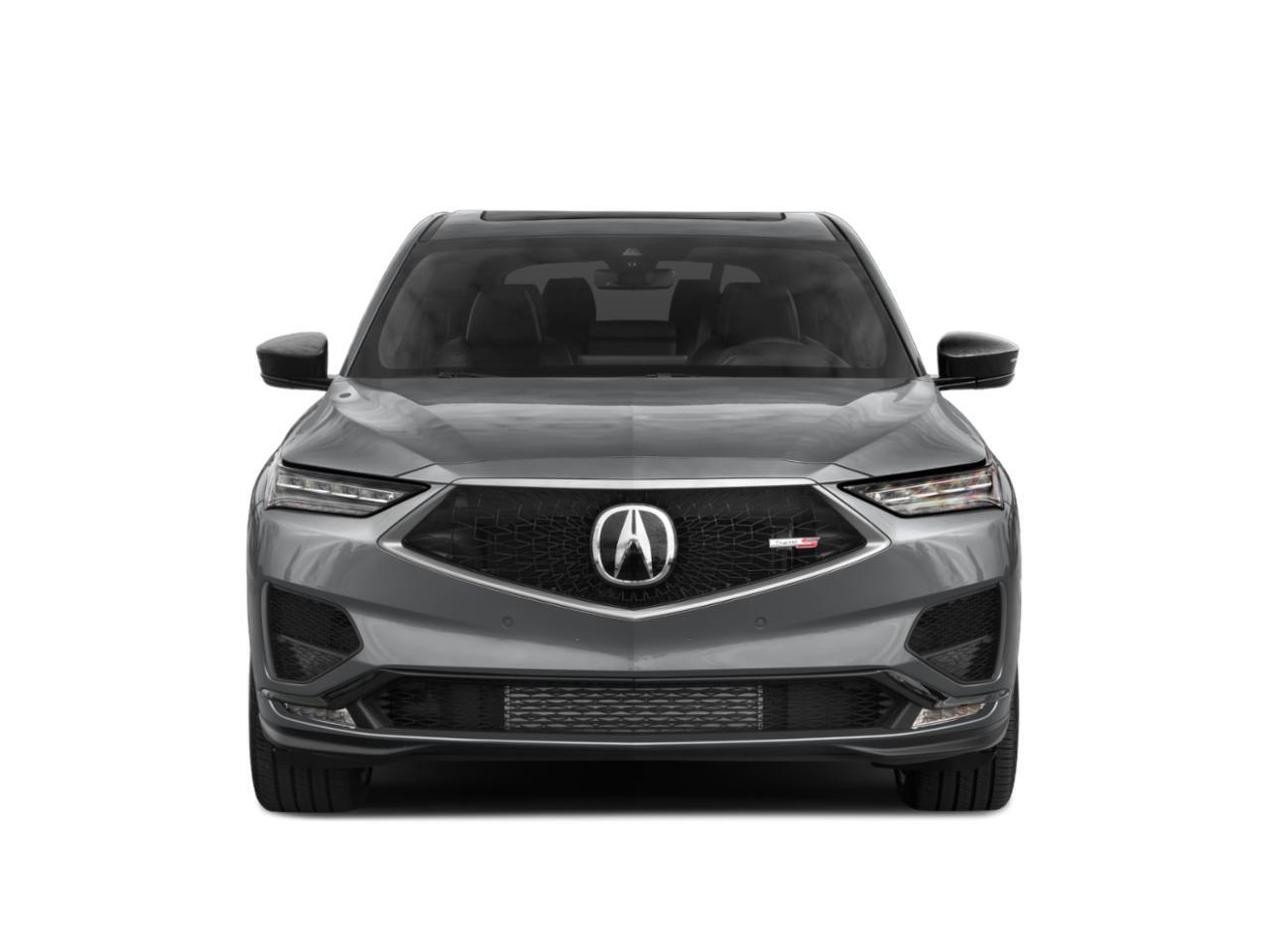 2022 Acura MDX Type S Roseville CA