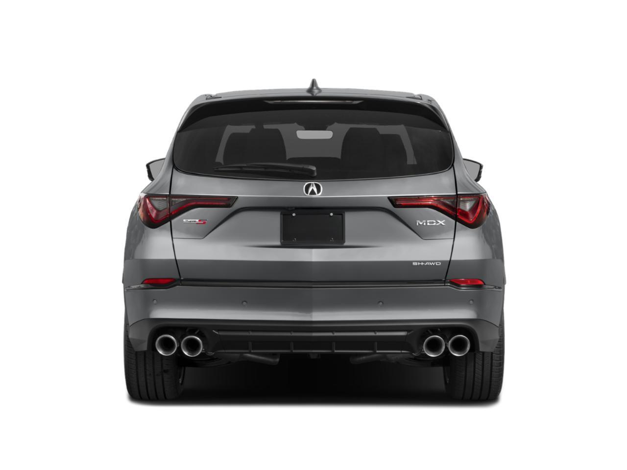 2022 Acura MDX Type S Roseville CA
