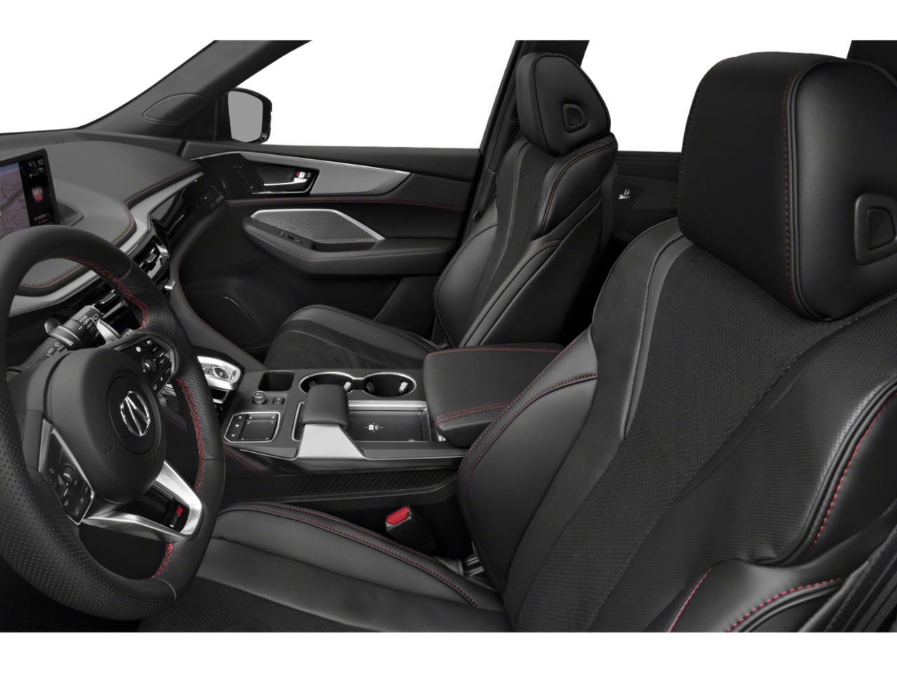 2022 Acura MDX Type S Roseville CA