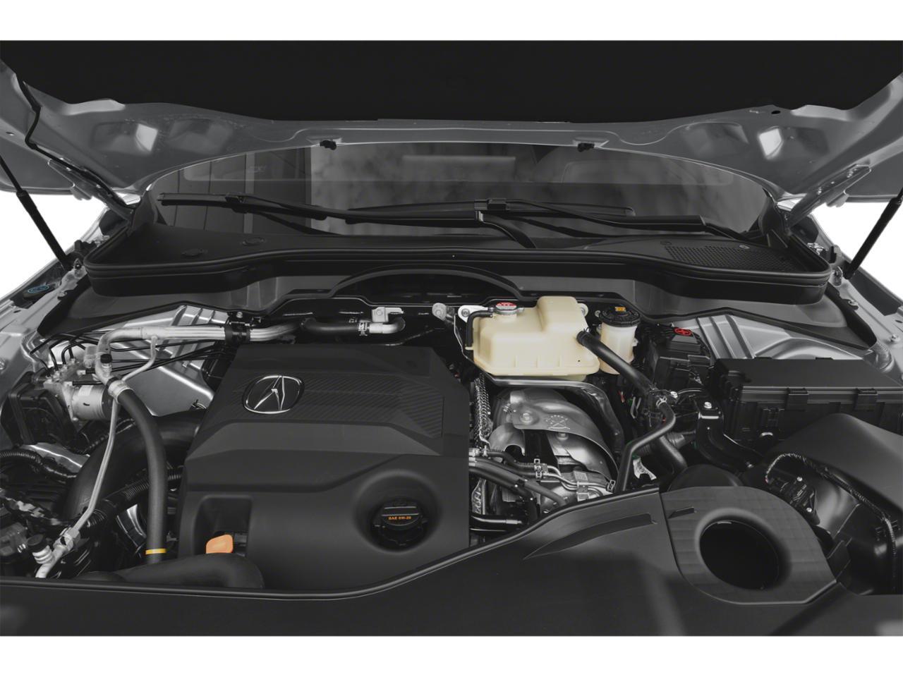 2022 Acura MDX Type S Roseville CA