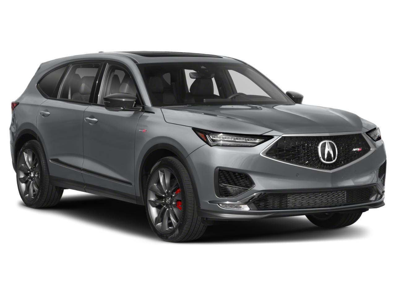2022 Acura MDX Type S Roseville CA