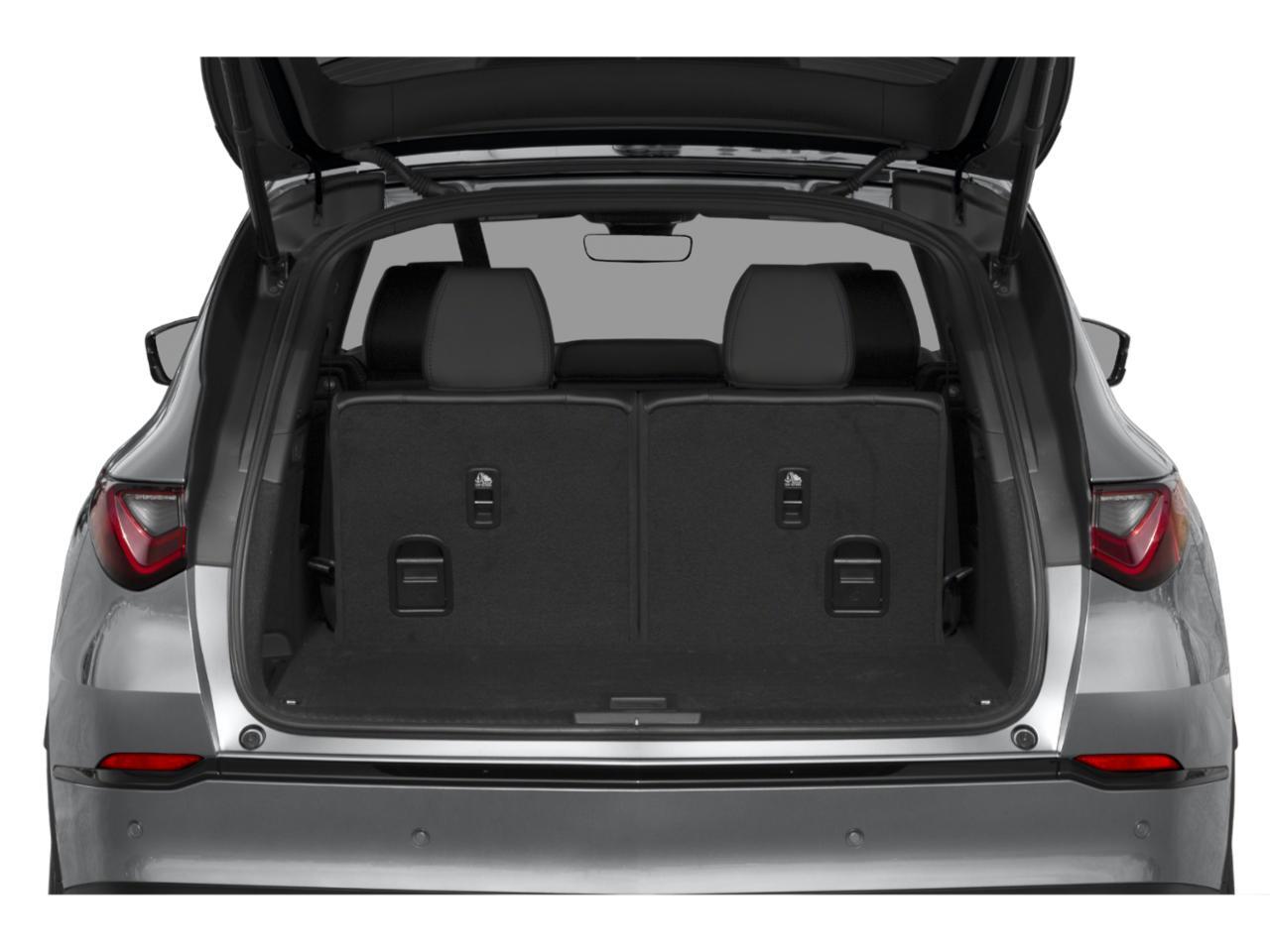 2022 Acura MDX Type S Roseville CA