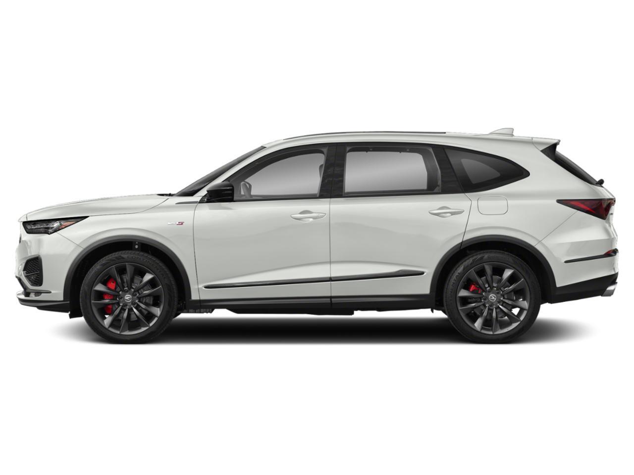 2022 Acura MDX Type S Roseville CA