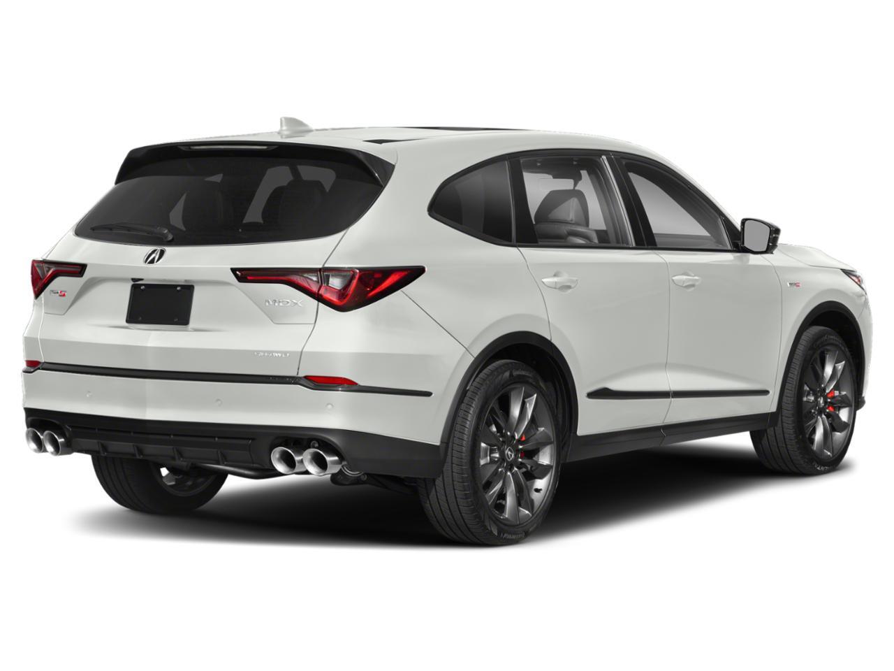 2022 Acura MDX Type S Roseville CA