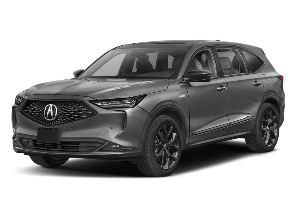 2022 Acura MDX w/A-Spec Package Oshkosh WI